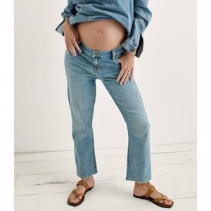 Hatch The Crop Maternity Jean